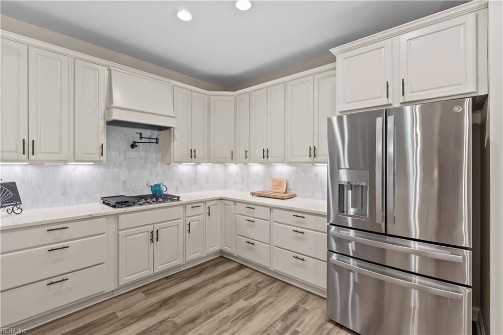 2962 Butlers Bluff DR