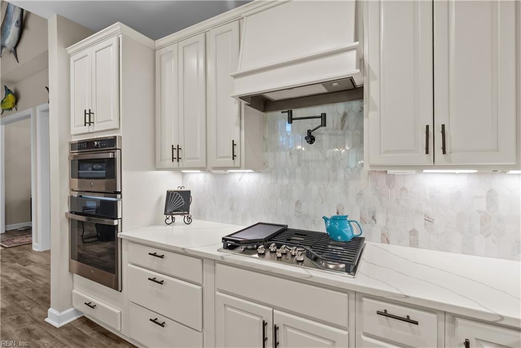 2962 Butlers Bluff DR