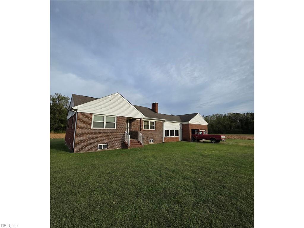 412 Millstone Landing RD