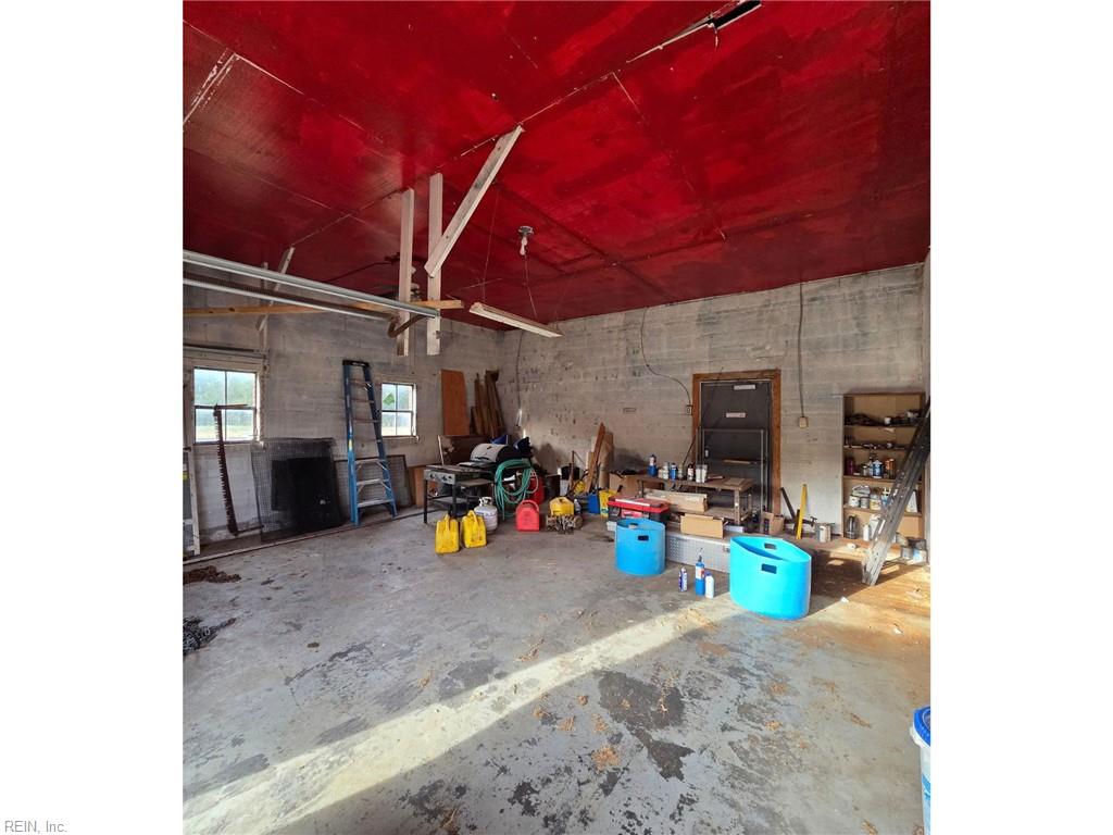 412 Millstone Landing RD