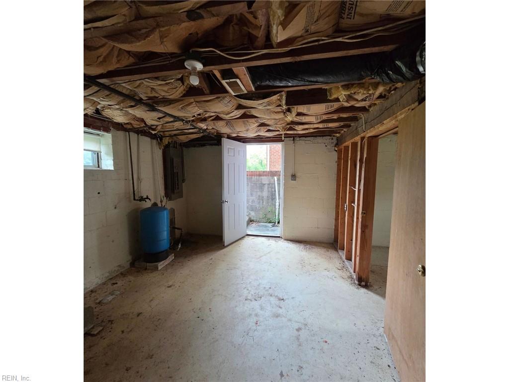 412 Millstone Landing RD
