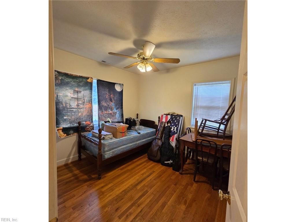 412 Millstone Landing RD