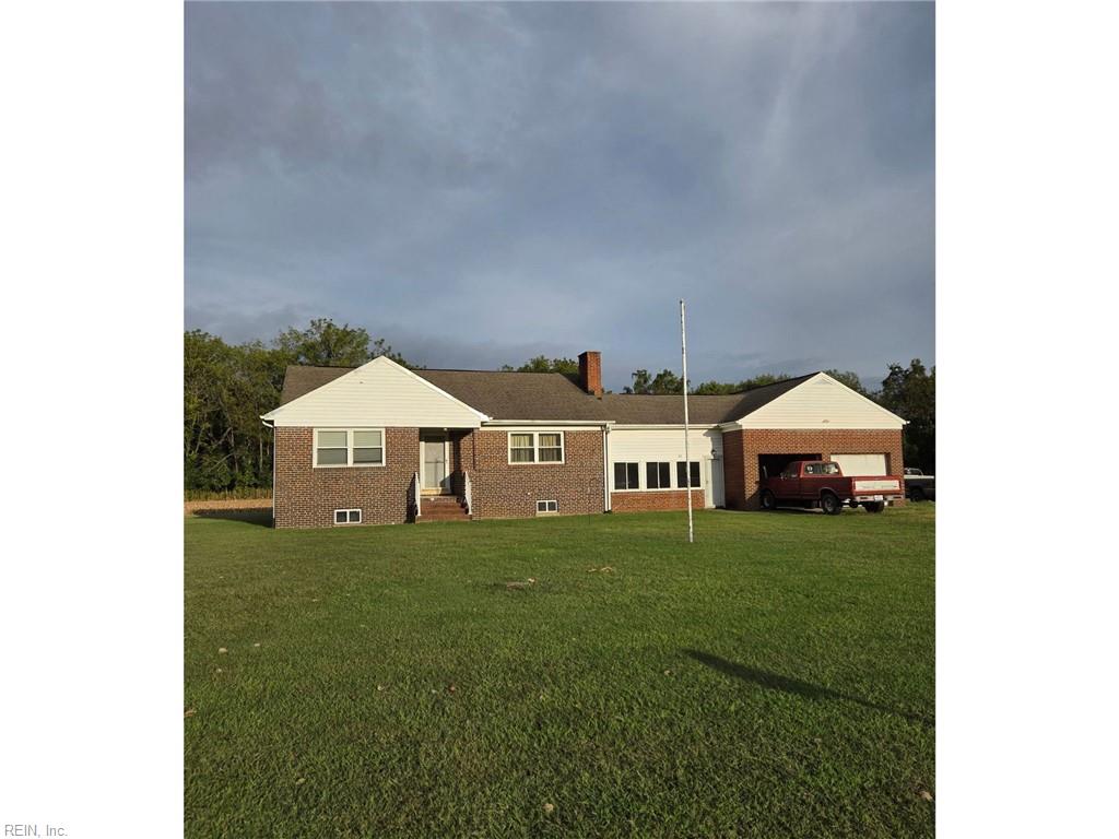 412 Millstone Landing RD