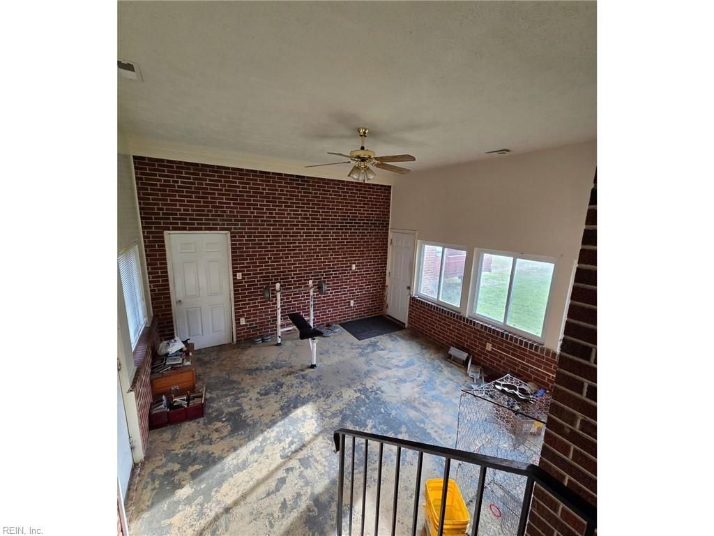 412 Millstone Landing RD