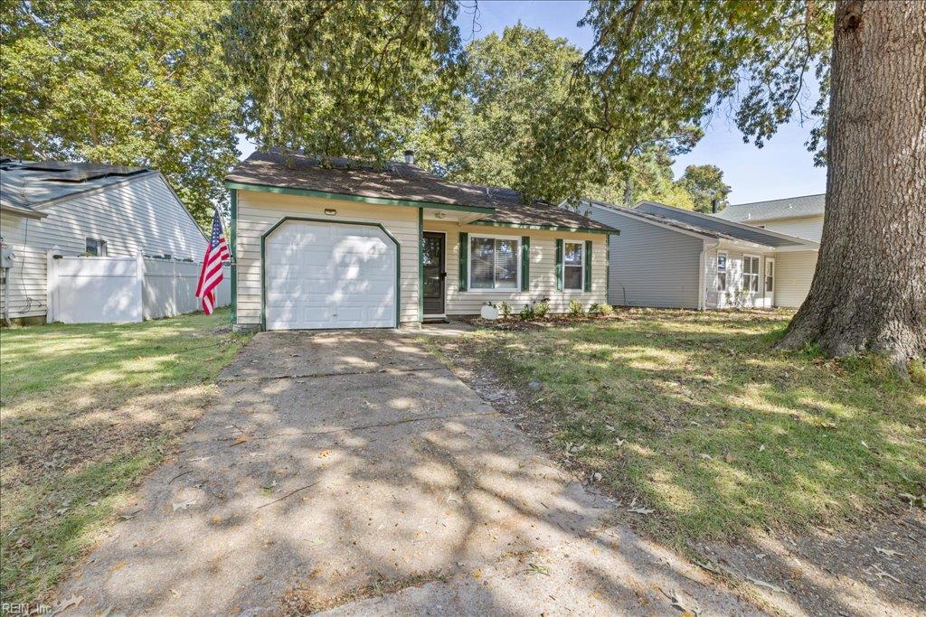 4368 Smokey Lake DR