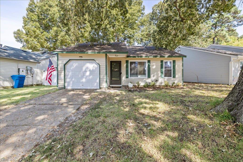 4368 Smokey Lake DR