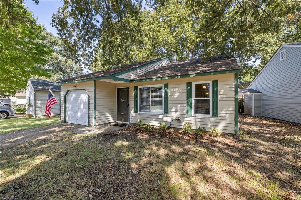 4368 Smokey Lake DR