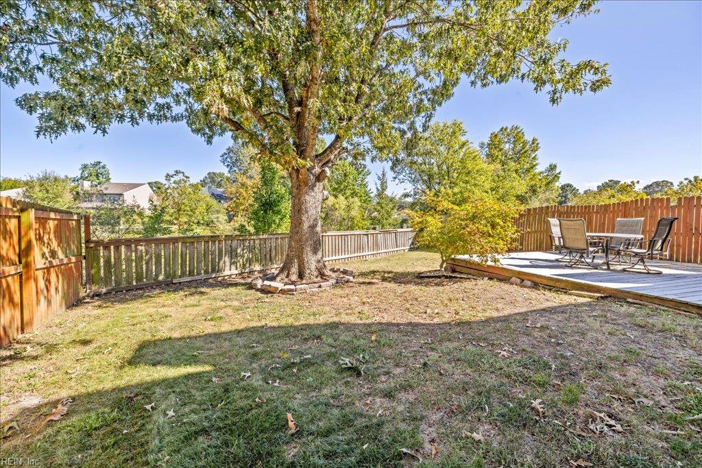 1532 Jameson DR