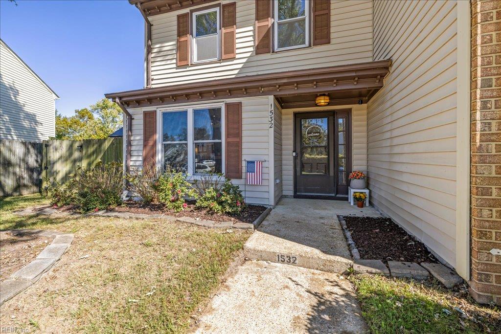 1532 Jameson DR