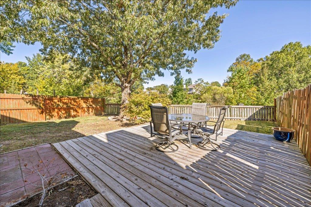 1532 Jameson DR
