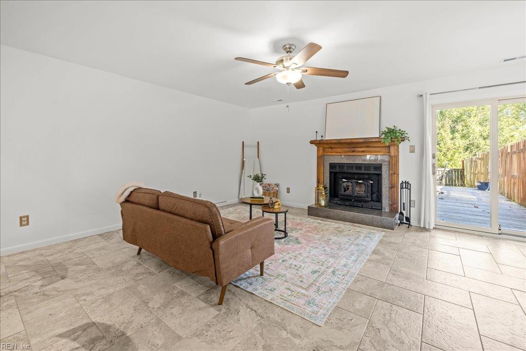 1532 Jameson DR