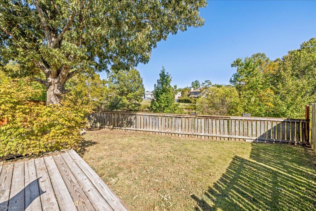 1532 Jameson DR