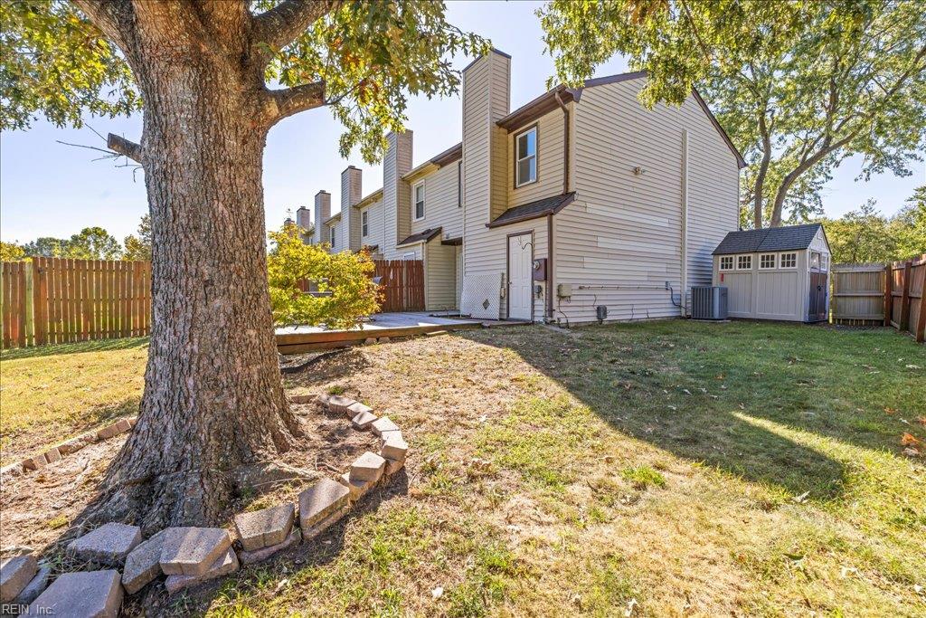 1532 Jameson DR