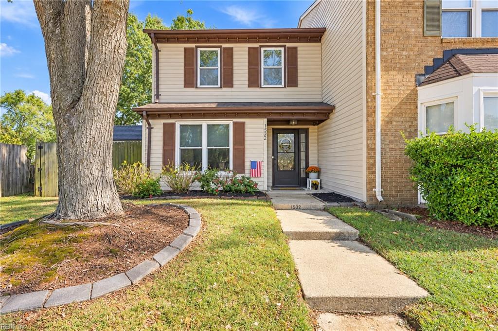 1532 Jameson DR