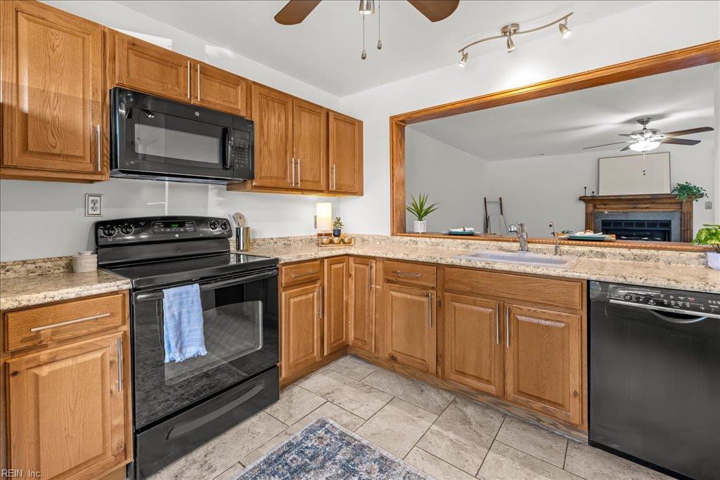 1532 Jameson DR