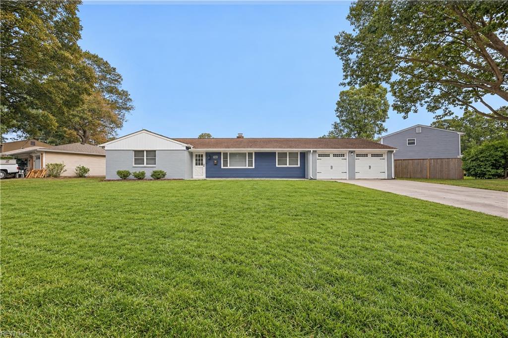 4174 Woodlake CT