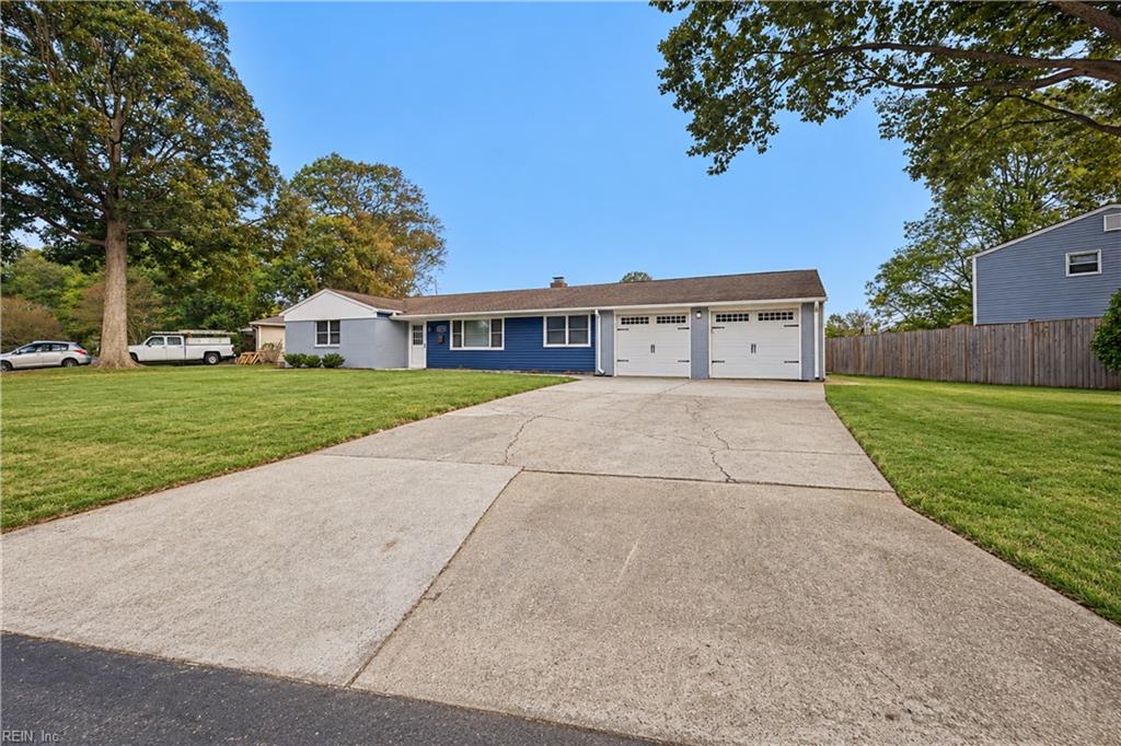 4174 Woodlake CT