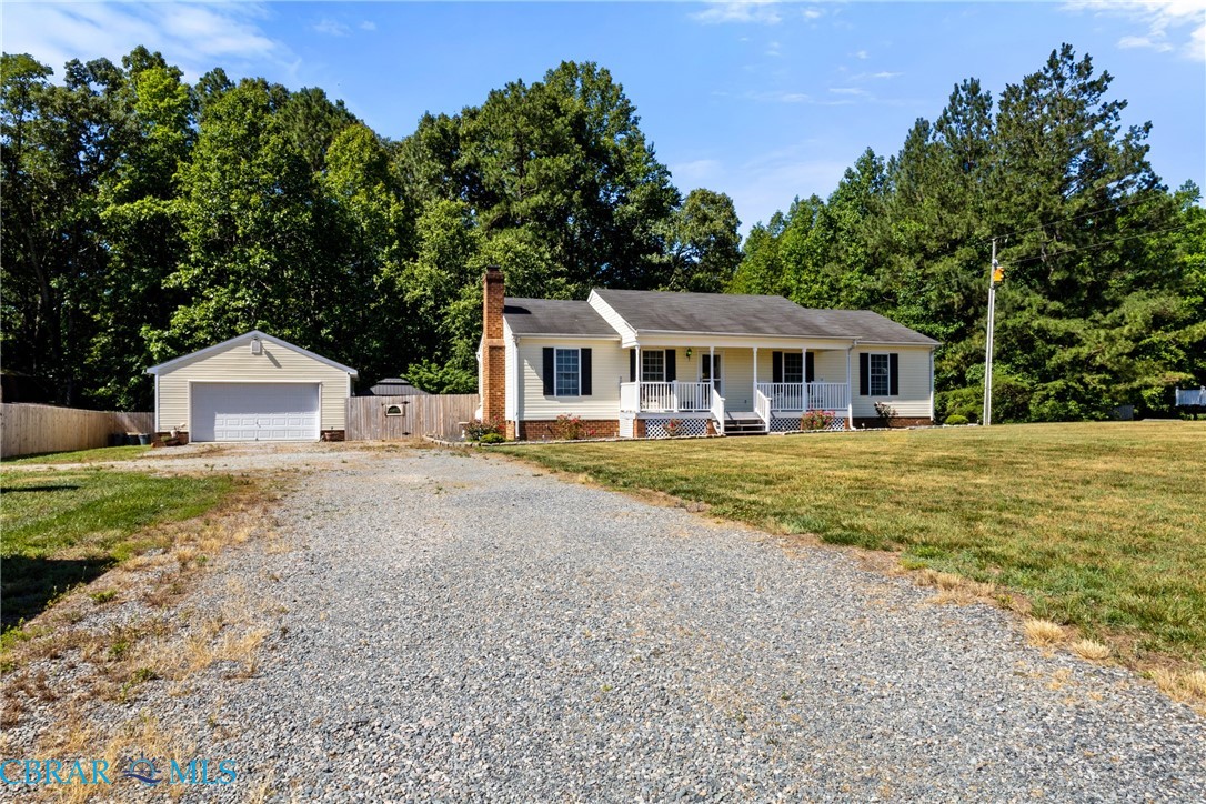 840 Upshaw Rd