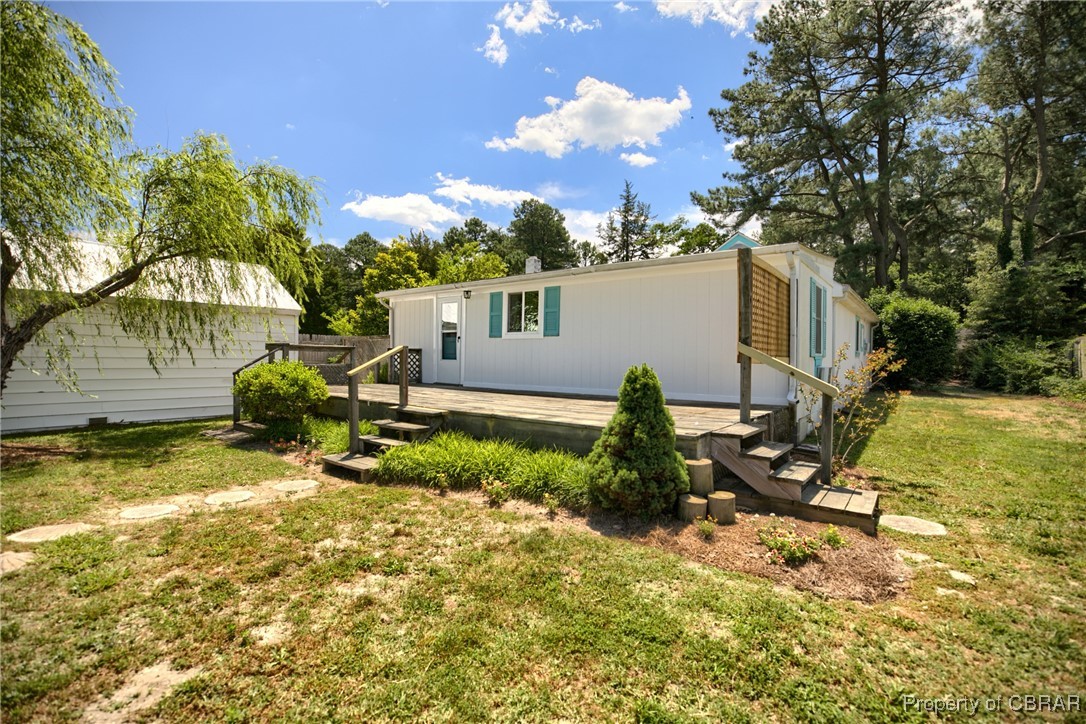 103 Robins Point Ave