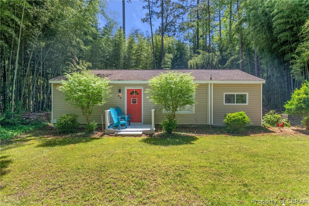 84 Forest Dr