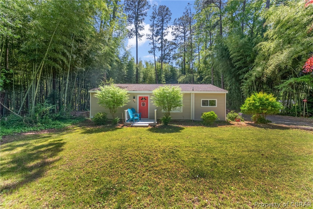84 Forest Dr