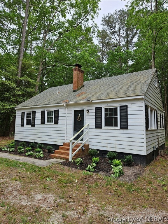 121 Blue Water Dr