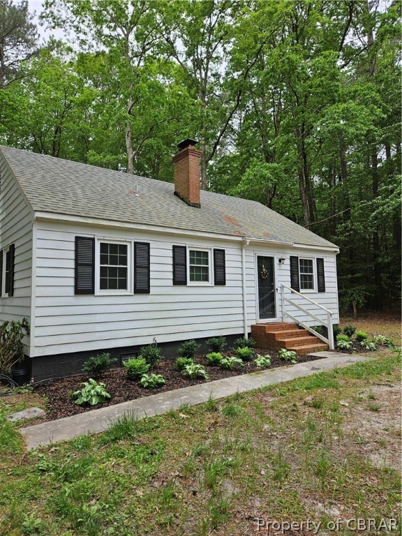 121 Blue Water Dr