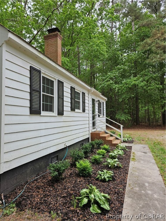 121 Blue Water Dr