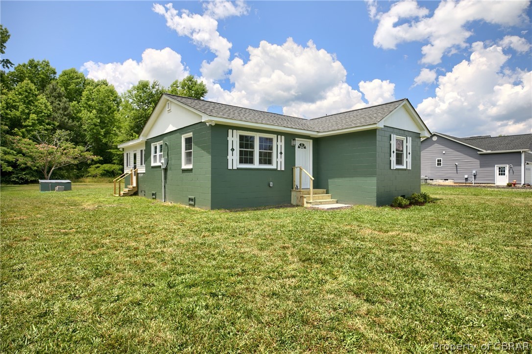 7248 Griffin Rd
