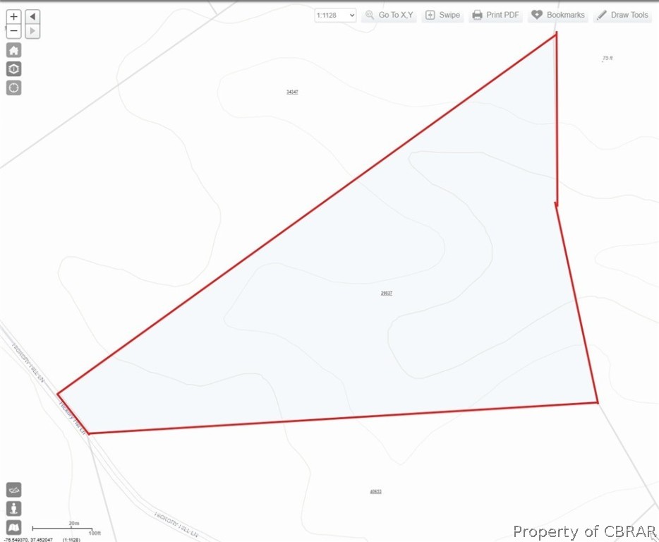 Lot 9 Hickory Hill Ln