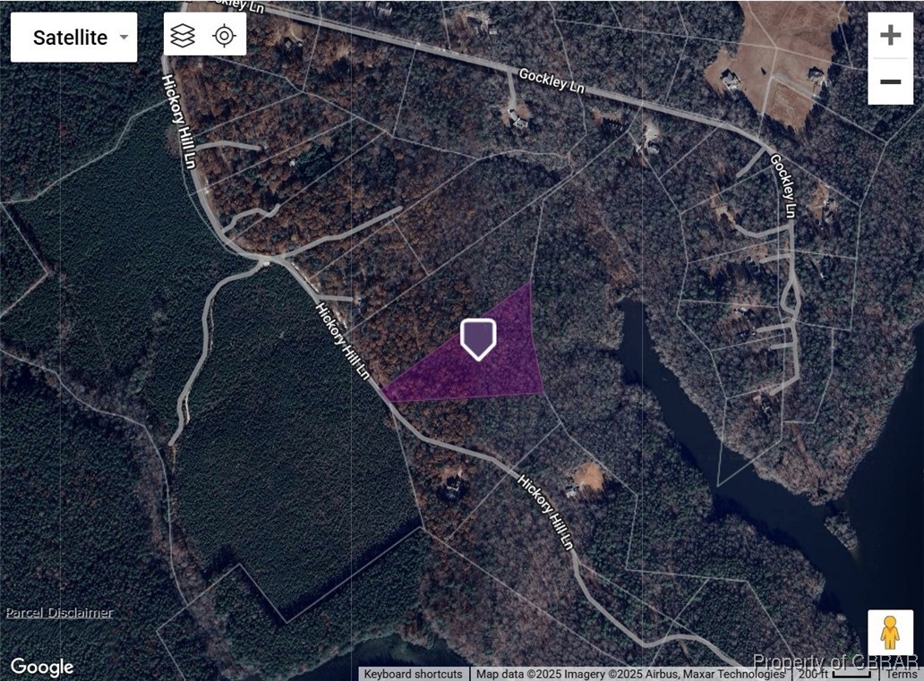 Lot 9 Hickory Hill Ln