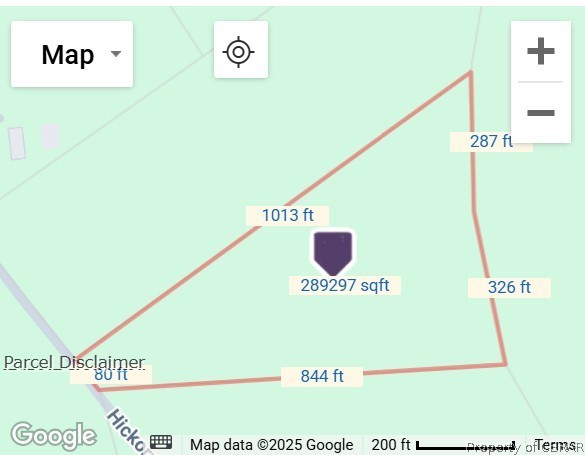 Lot 9 Hickory Hill Ln