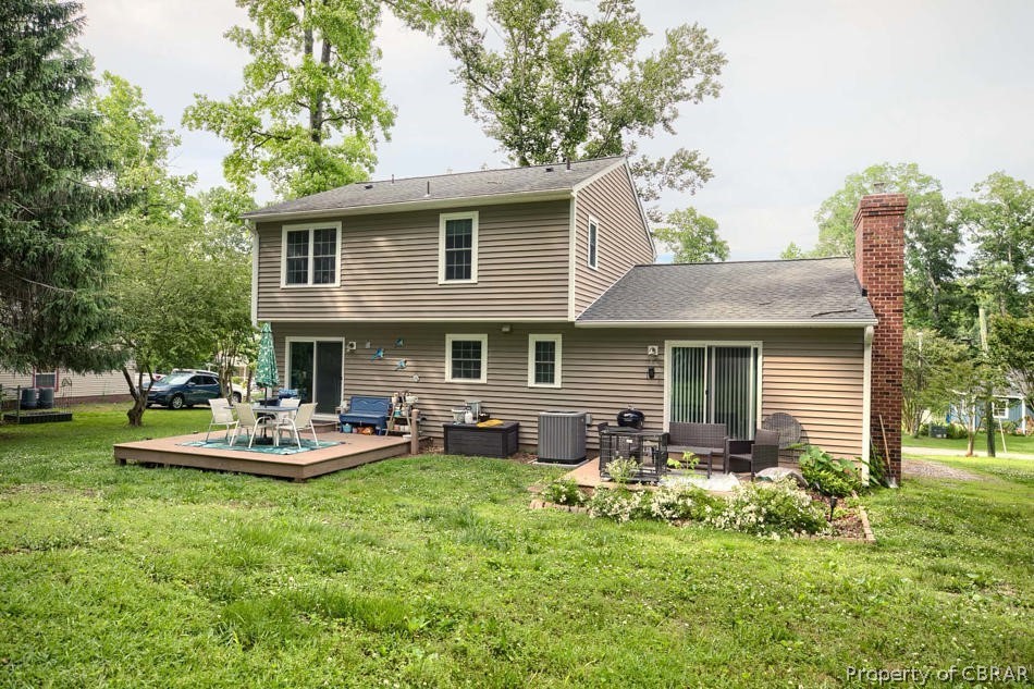 7548 Forbes Rd