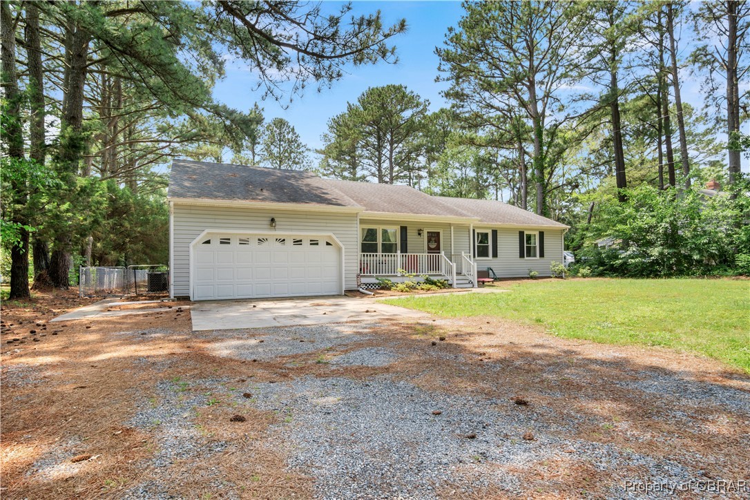 8610 Blue Heron Ln