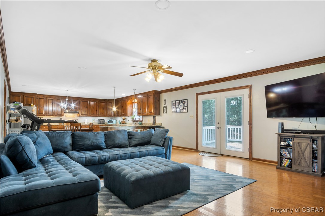 8610 Blue Heron Ln