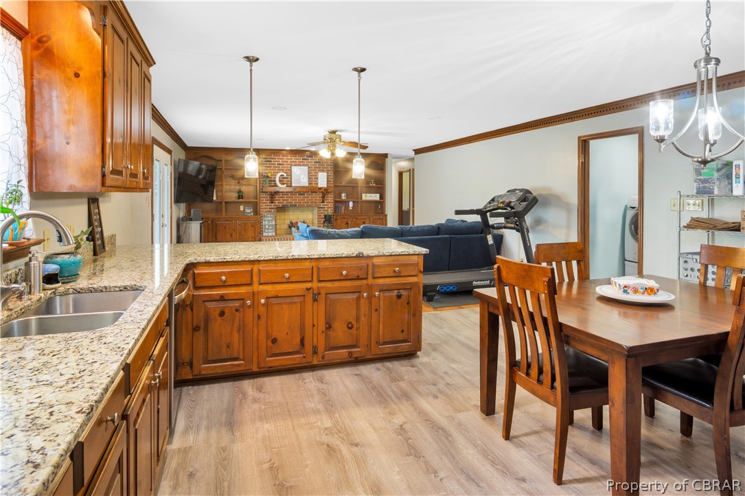 8610 Blue Heron Ln