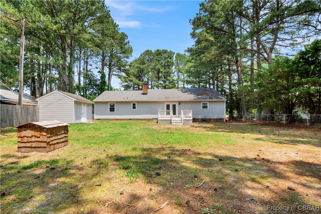 8610 Blue Heron Ln