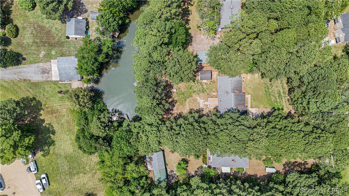 8610 Blue Heron Ln