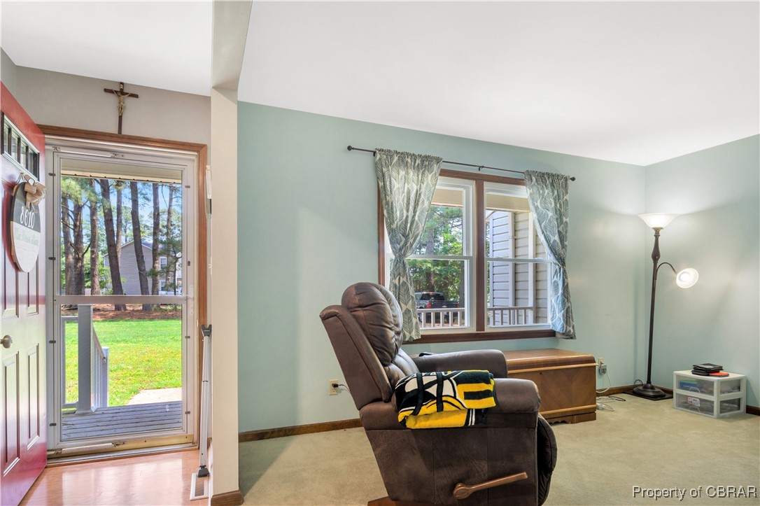8610 Blue Heron Ln