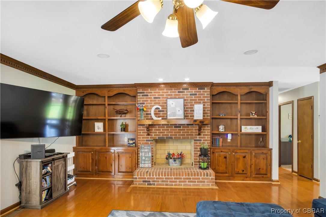8610 Blue Heron Ln