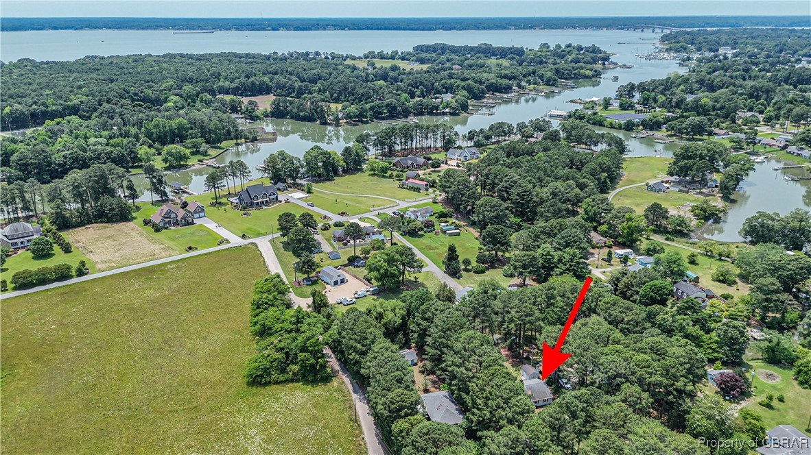 8610 Blue Heron Ln