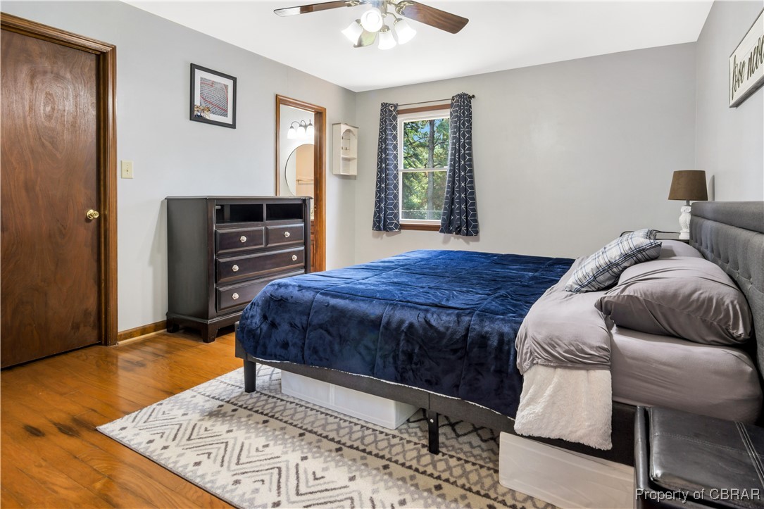 8610 Blue Heron Ln