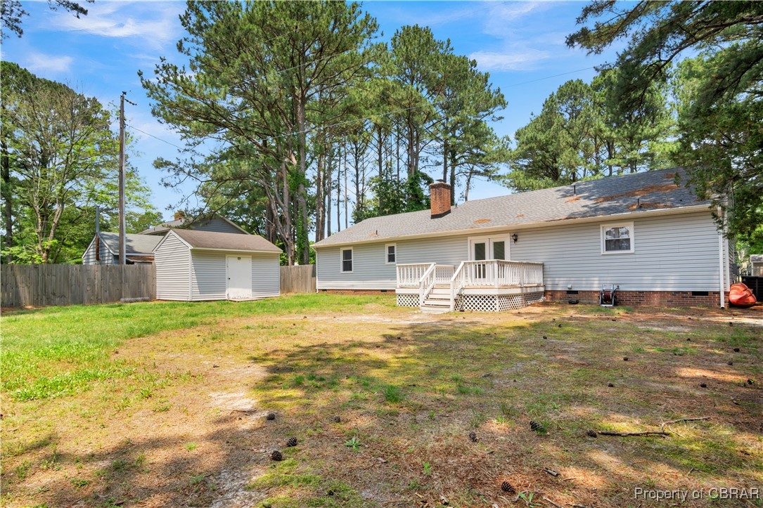 8610 Blue Heron Ln