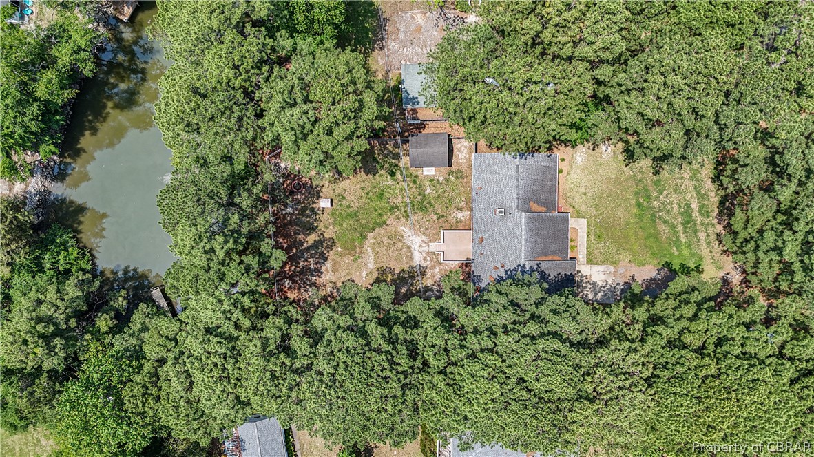 8610 Blue Heron Ln