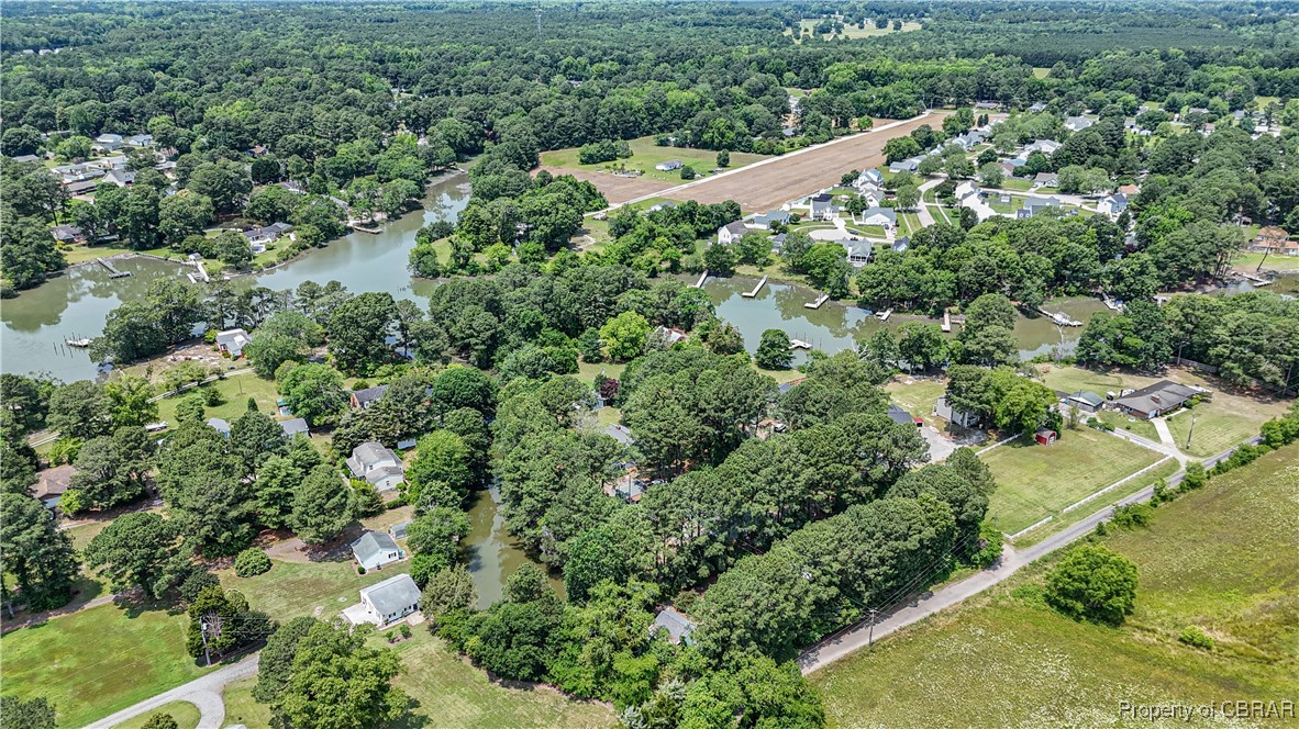 8610 Blue Heron Ln