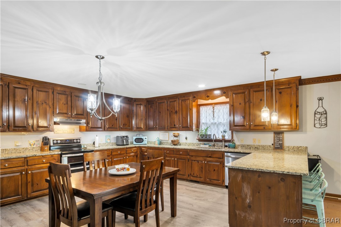 8610 Blue Heron Ln