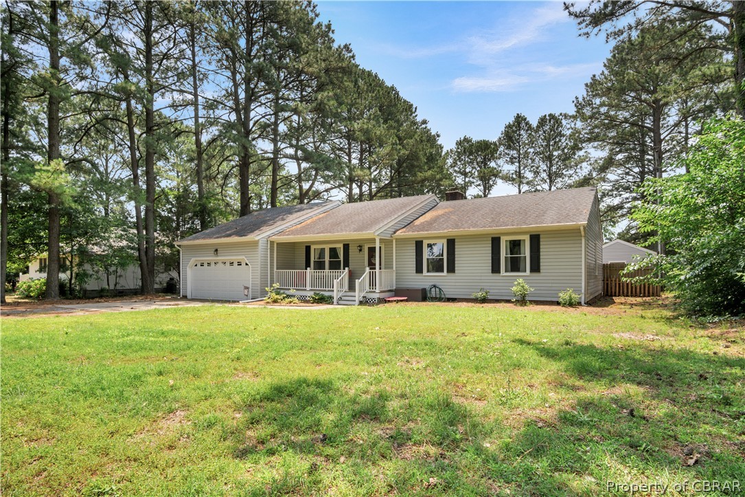 8610 Blue Heron Ln