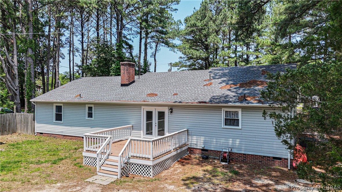 8610 Blue Heron Ln