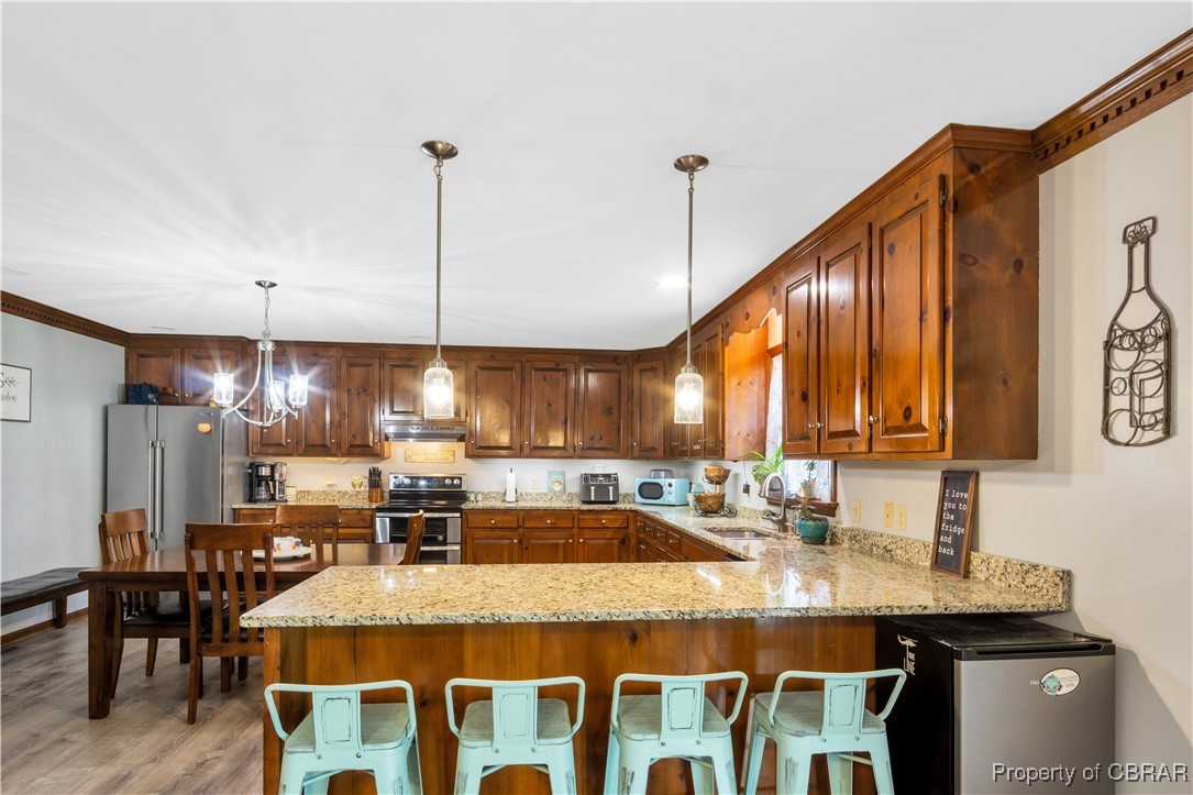 8610 Blue Heron Ln