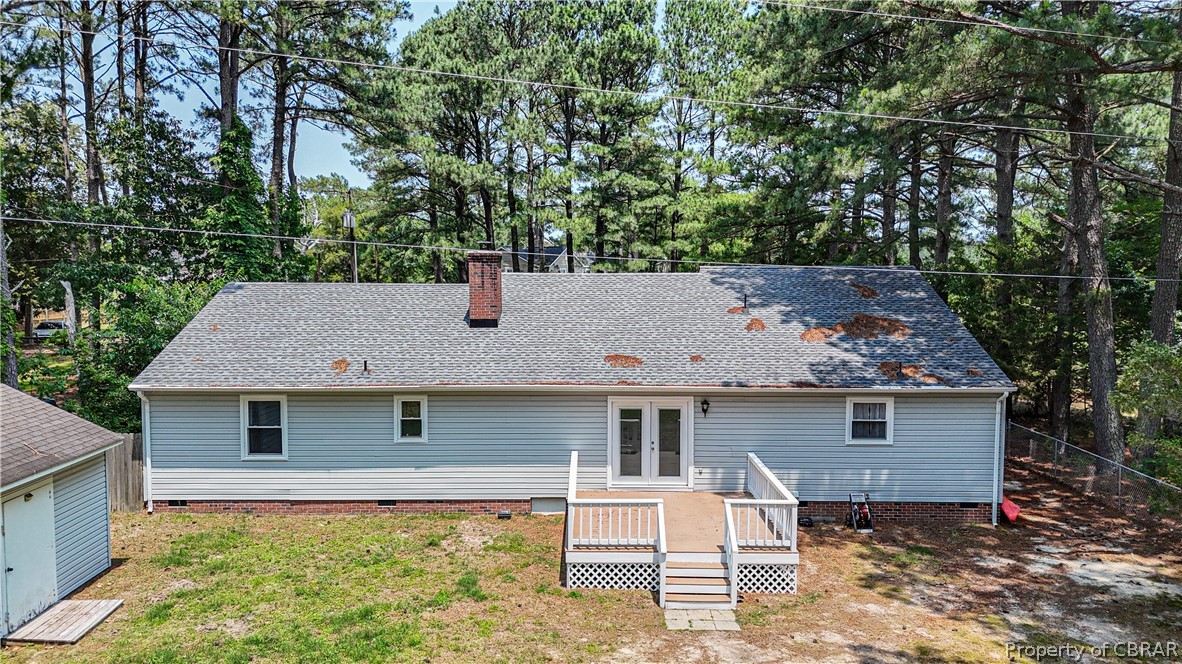 8610 Blue Heron Ln
